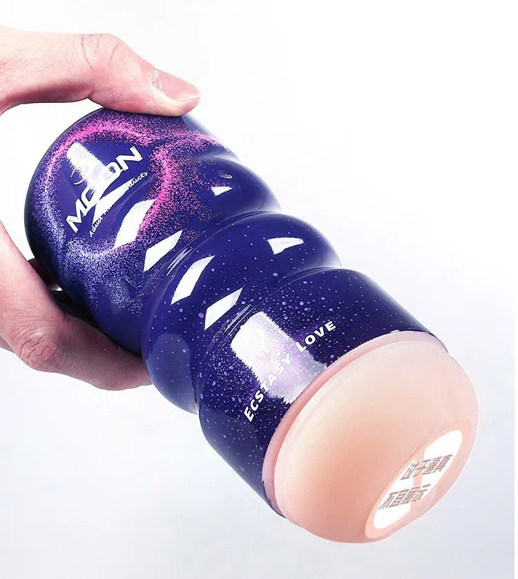 🌟 Review Cốc Thủ Dâm Moon Cao Cấp: Trải Nghiệm Sướng Hơn Người Thật