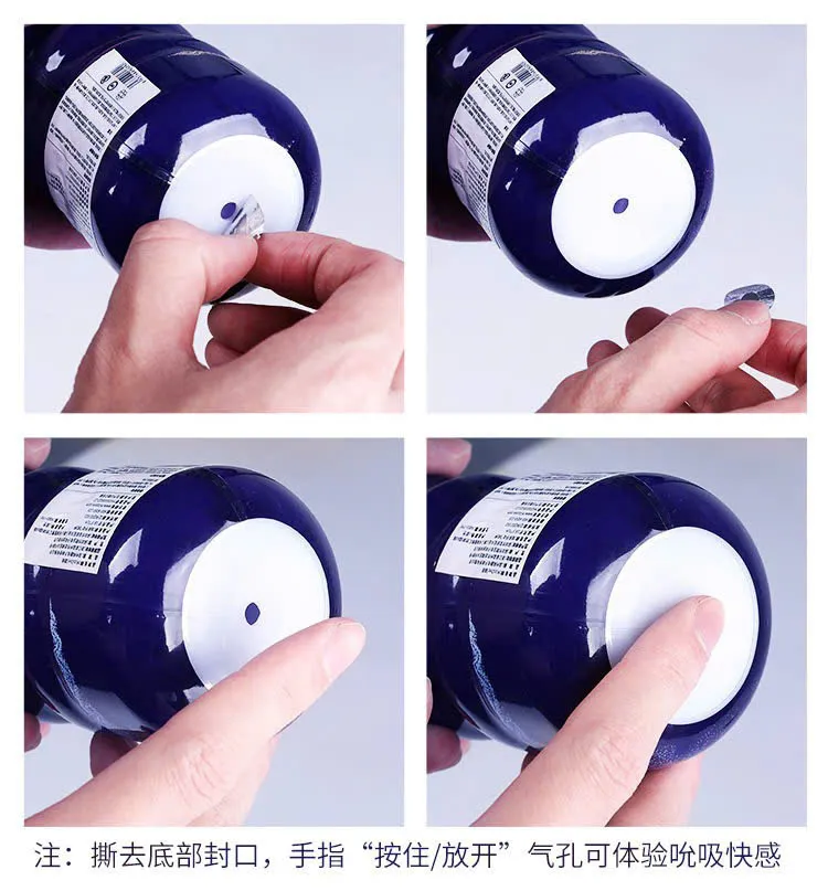 🌟 Review Cốc Thủ Dâm Moon Cao Cấp: Trải Nghiệm Sướng Hơn Người Thật - Ảnh 4