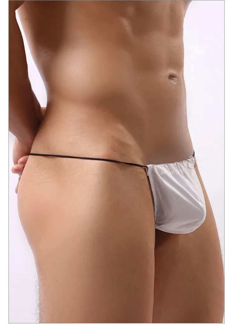 Review Quần lót nam sexy 03 - Ảnh 2