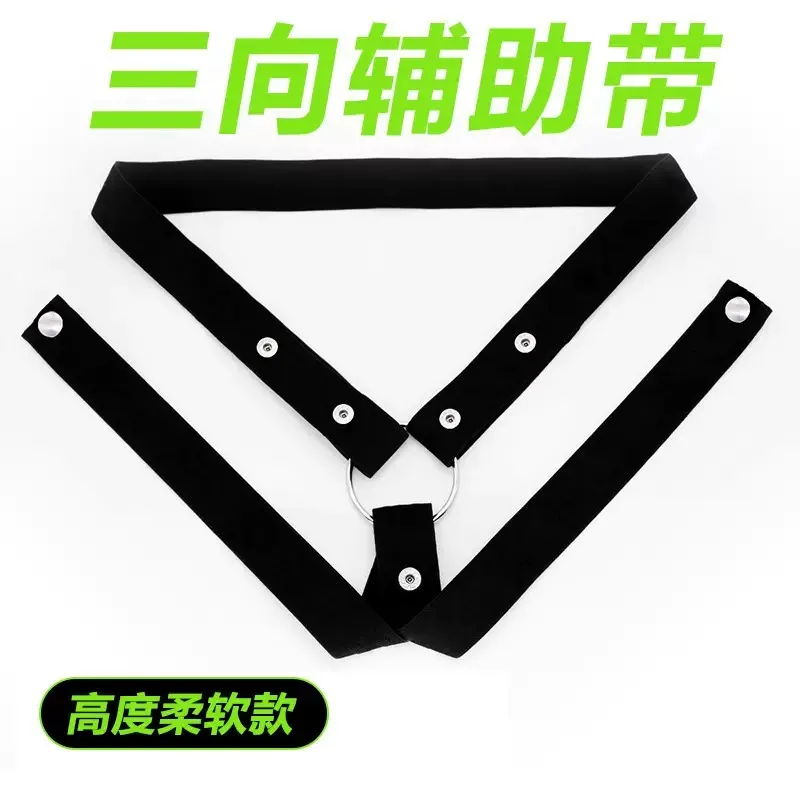 Đai đeo BDSM Sexy 3 dây