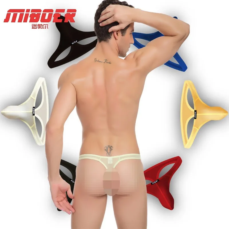 Review Quần lót nam sexy 16 - Ảnh 8