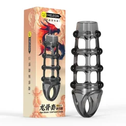 🌟 B4 Review Bao Cao Su Độn To Dương Vật: Đụ Như Máy Dập, Lâu Ra Cực Đỉnh