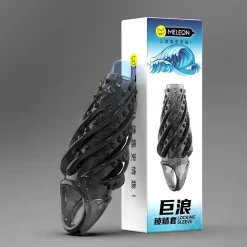 🌟 B3 Review Bao Cao Su Độn To Dương Vật: Đụ Như Máy Dập, Lâu Ra Cực Đỉnh (Sao chép)