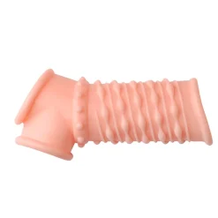🌟 B7 Review Bao Cao Su Độn To Dương Vật: Đụ Như Máy Dập, Lâu Ra Cực Đỉnh