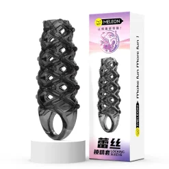 🌟 B2 Review Bao Cao Su Độn To Dương Vật: Đụ Như Máy Dập, Lâu Ra Cực Đỉnh