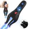 🌟 Review Cốc Thủ Dâm Nửa Con Bạch Tuộc: Rung Kích Thích Điểm G 17JM