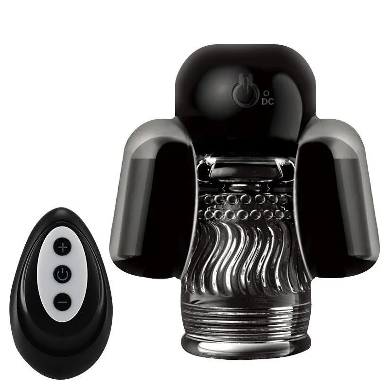 🌟 Review Máy Mát Xa Đầu Khấc 2 Trứng Rung: Rảnh Tay - Luyện Lâu Ra