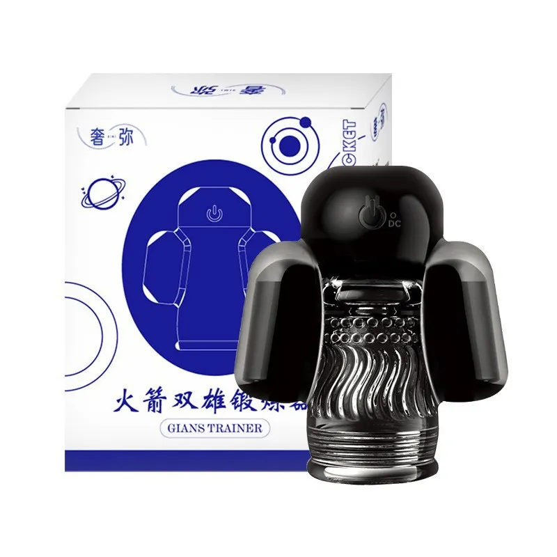 🌟 Review Máy Mát Xa Đầu Khấc 2 Trứng Rung: Rảnh Tay - Luyện Lâu Ra - Ảnh 4