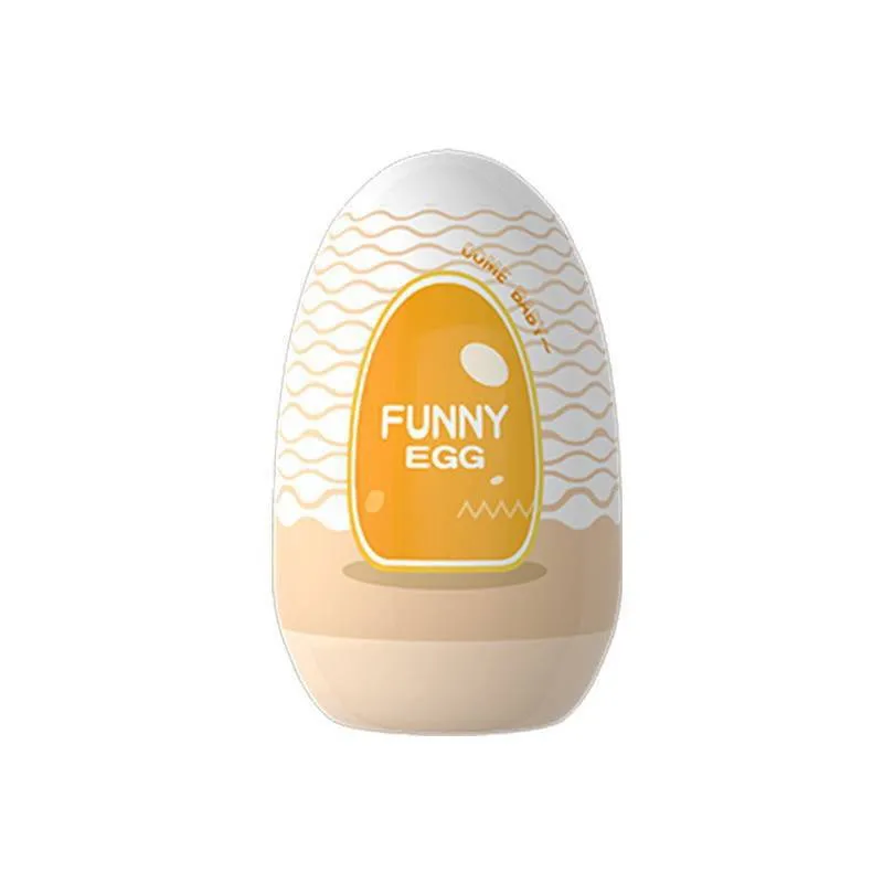🌟 Review Trứng Thủ Dâm Funny Egg Gen 2: Silicon Siêu Mềm Gân Gai Mới - Ảnh 10